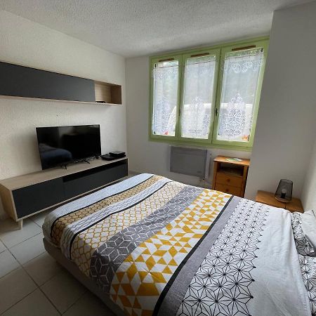 Logement De La Ressource Salins-les-Bains Exterior photo